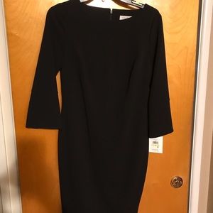 NWT. Calvin Klein. Professional dress.